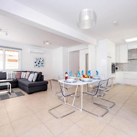 Villa Elaine Протарас Екстериор снимка