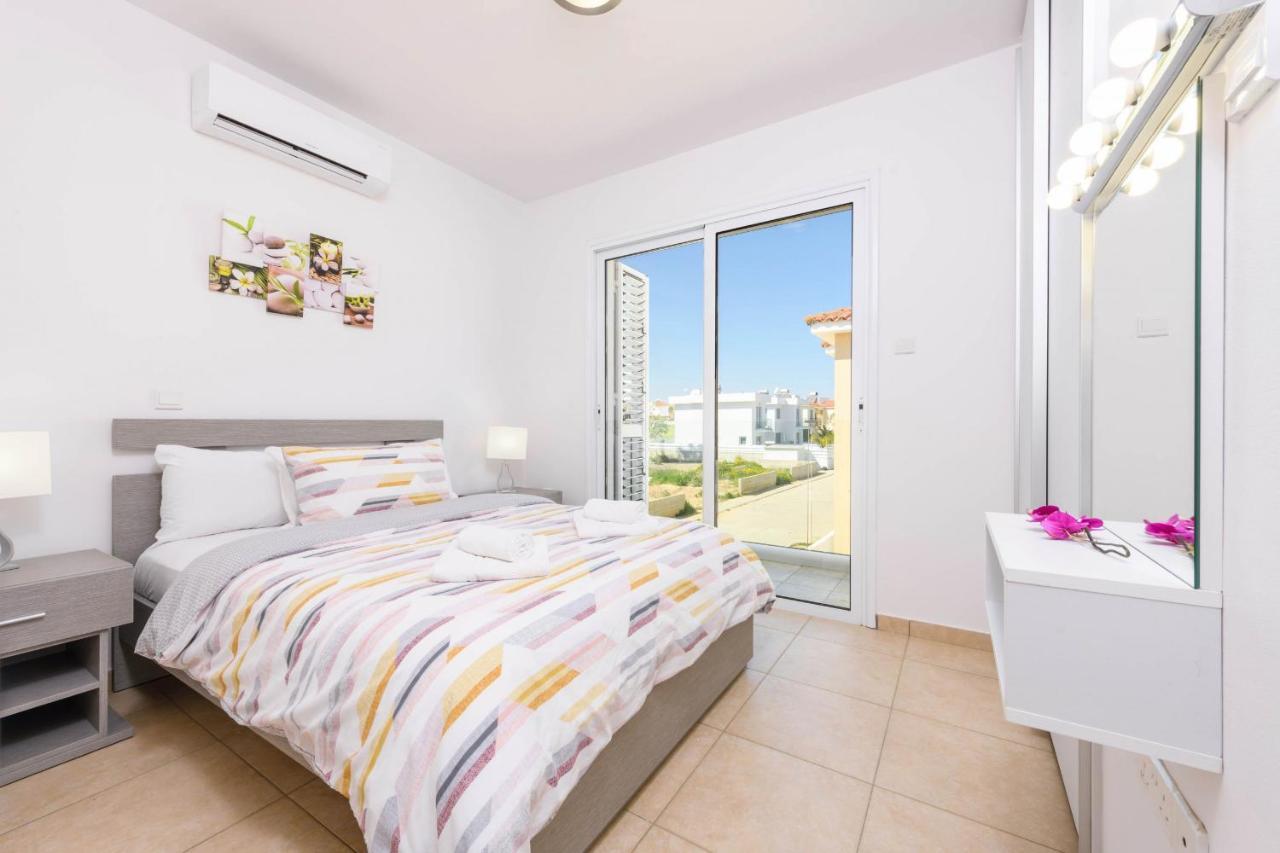 Villa Elaine Протарас Екстериор снимка