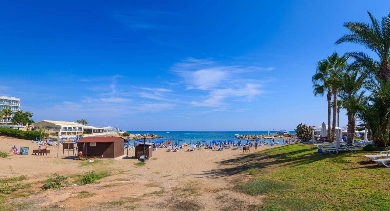 Villa Elaine Протарас Екстериор снимка